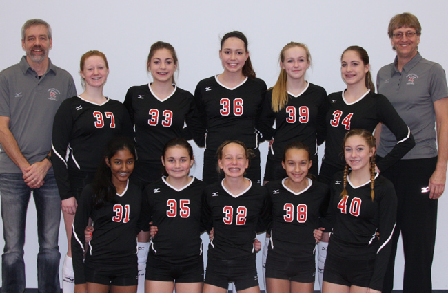 14-Red's team picture coming soon