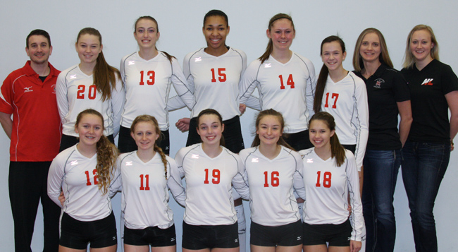 15-2's team picture coming soon