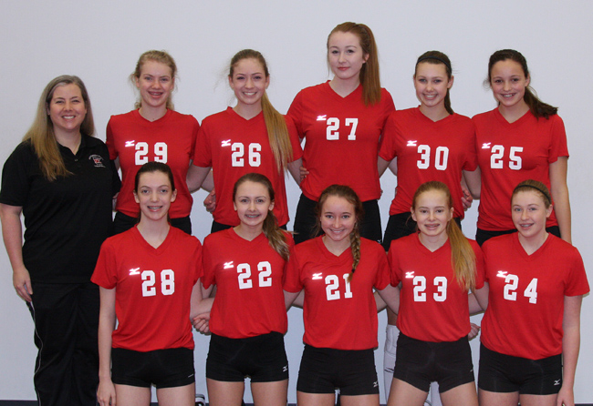 15-Black's team picture coming soon