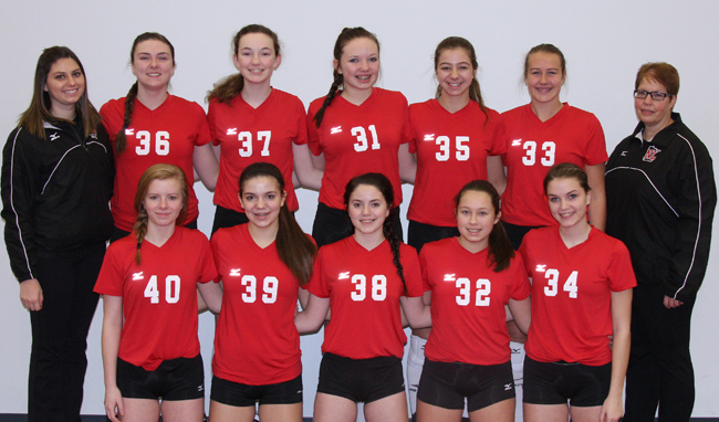 15-Red's team picture coming soon