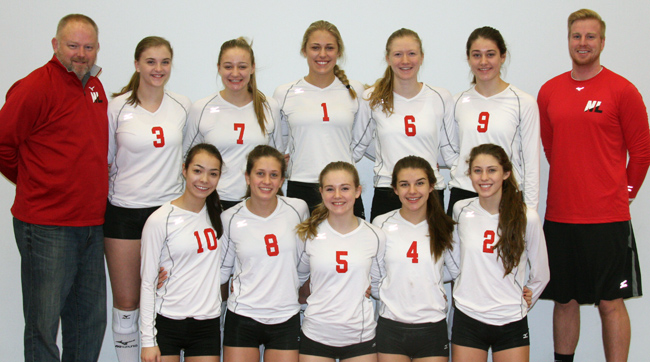 16-1's team picture coming soon