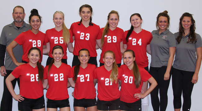 16-Black's team picture coming soon