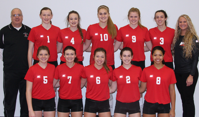 17-1's team picture coming soon