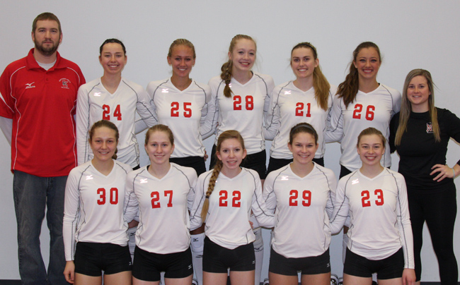 17-Black's team picture coming soon