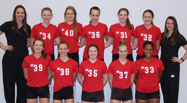 17-Red's team picture coming soon