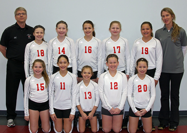 12-2's team picture coming soon