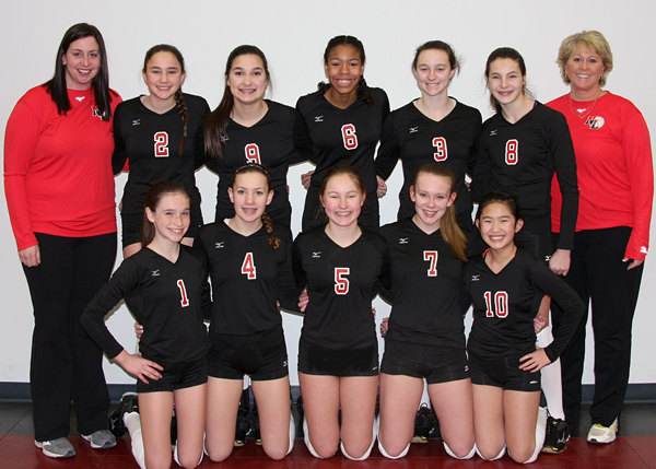 13-1's team picture coming soon