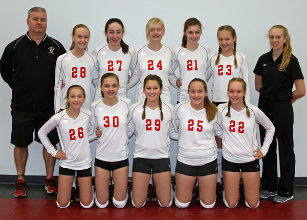 13-Black's team picture coming soon