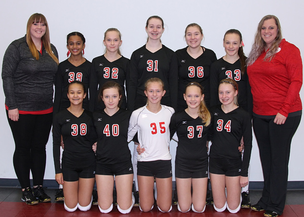 13-Red's team picture coming soon