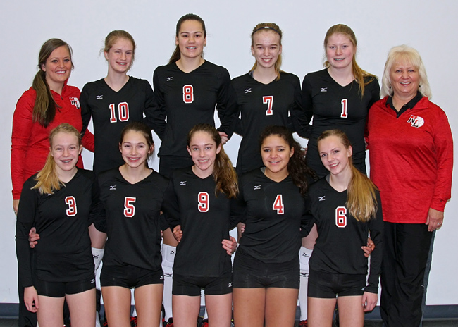 14-1's team picture coming soon