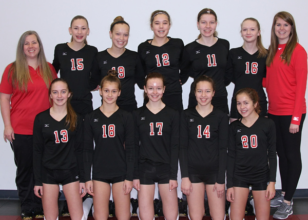 14-2's team picture coming soon