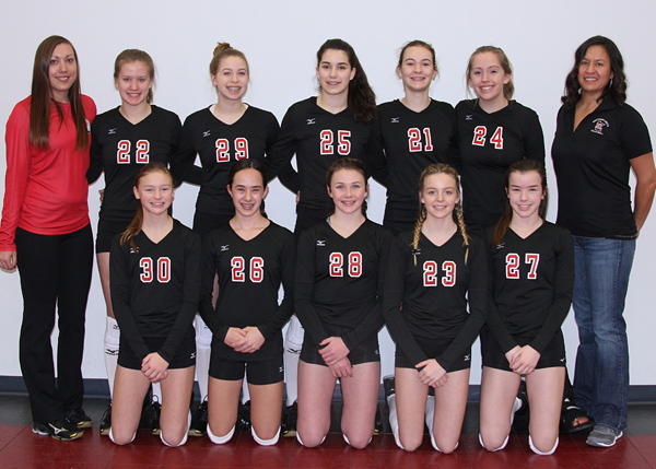 14-Black's team picture coming soon