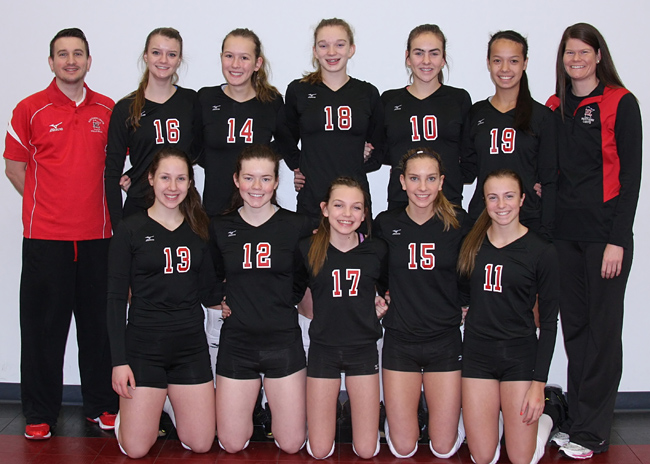 15-2's team picture coming soon