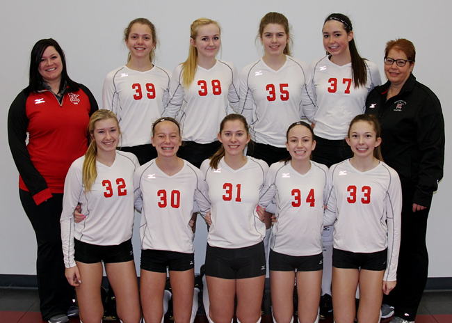 15-Red's team picture coming soon