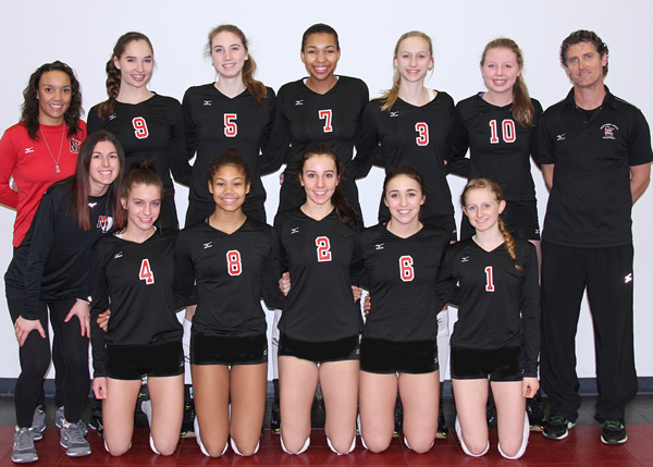 16-1's team picture coming soon