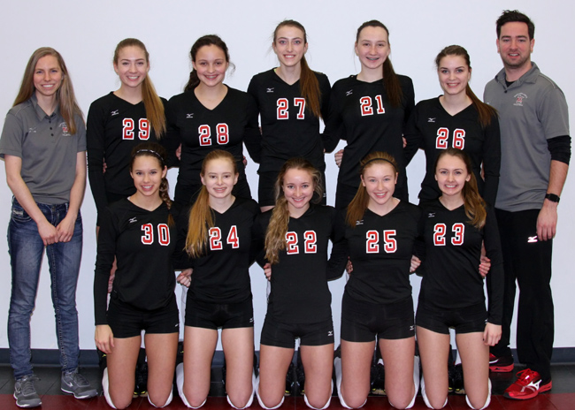 16-Black's team picture coming soon