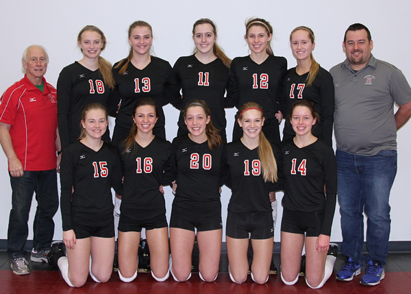 17-2's team picture coming soon