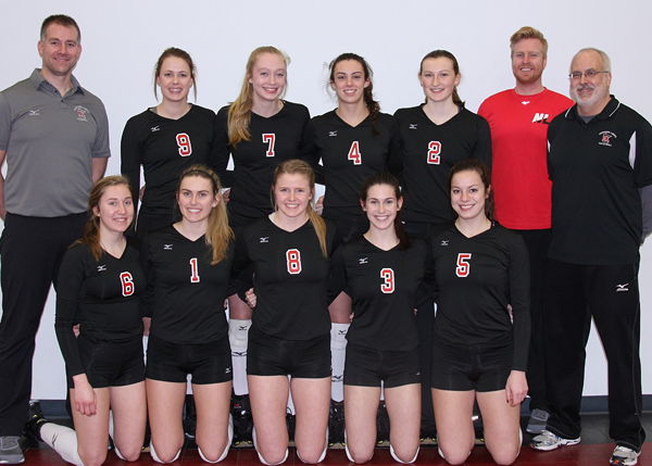 18-1's team picture coming soon