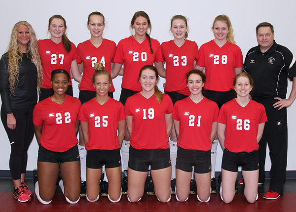 18-Black's team picture coming soon