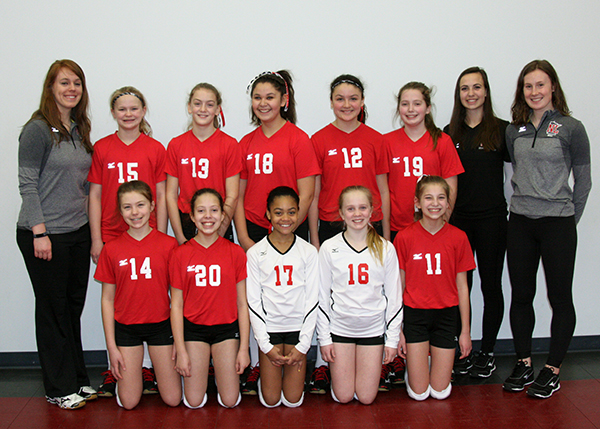 12-2's team picture coming soon