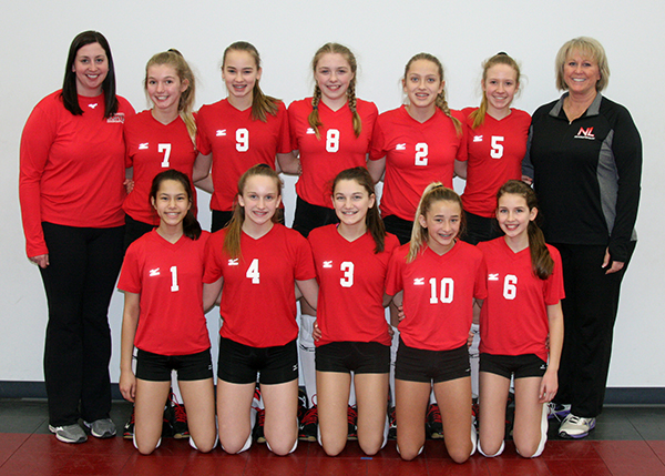 13-1's team picture coming soon