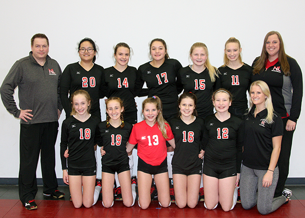 13-2's team picture coming soon