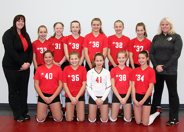 13-Red's team picture coming soon