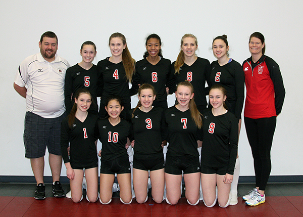 14-1's team picture coming soon