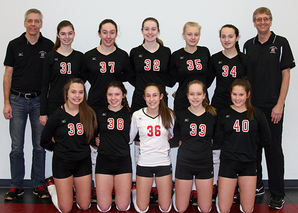 14-Red's team picture coming soon