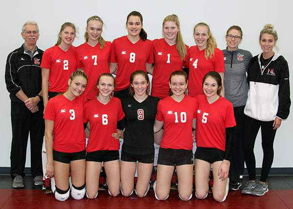 15-1's team picture coming soon