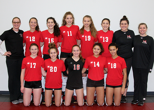 15-2's team picture coming soon