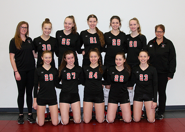 15-Black's team picture coming soon