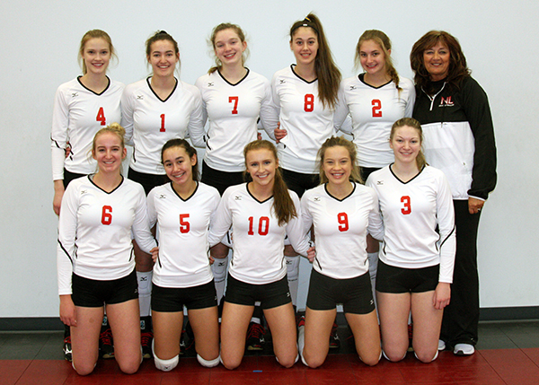 16-1's team picture coming soon