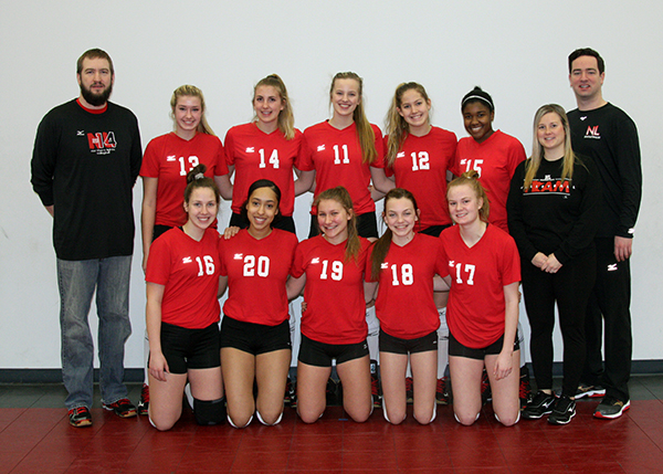 16-2's team picture coming soon