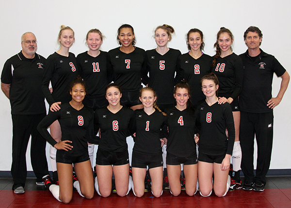 17-1's team picture coming soon