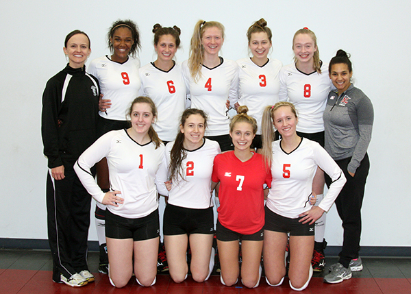 18-1's team picture coming soon