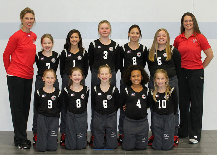 11-1's team picture coming soon