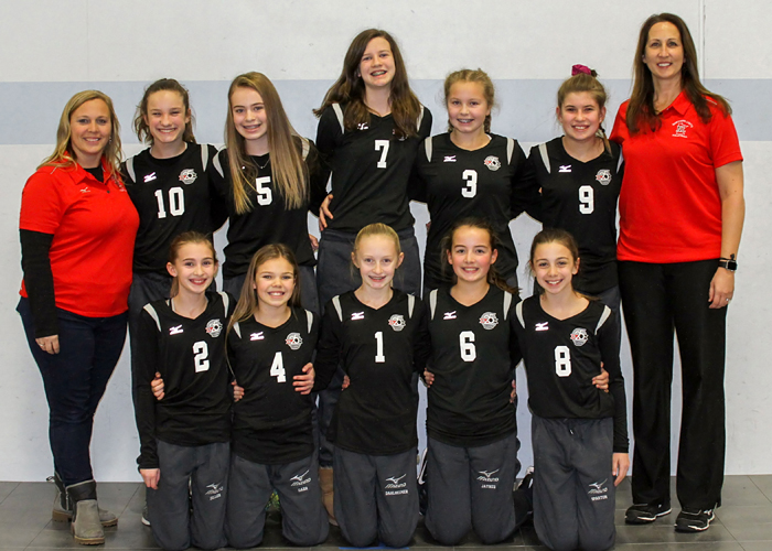 12-1's team picture coming soon