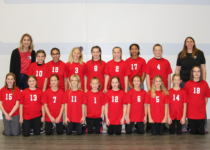 12-Y Black's team picture coming soon