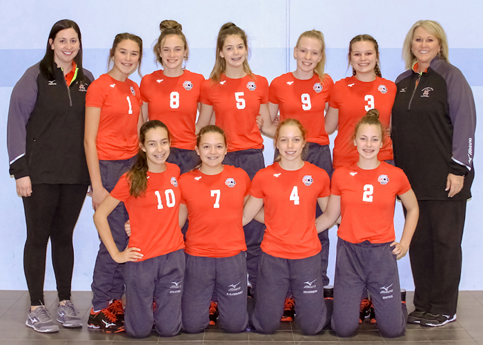 13-1's team picture coming soon