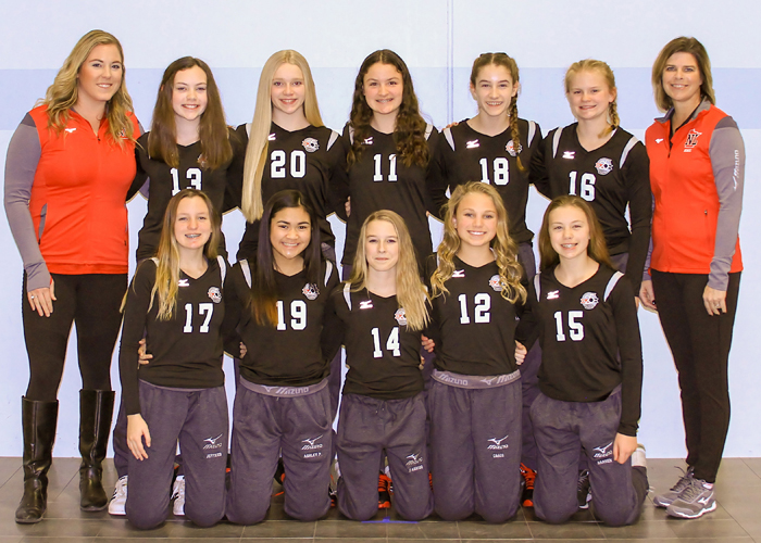 13-2's team picture coming soon