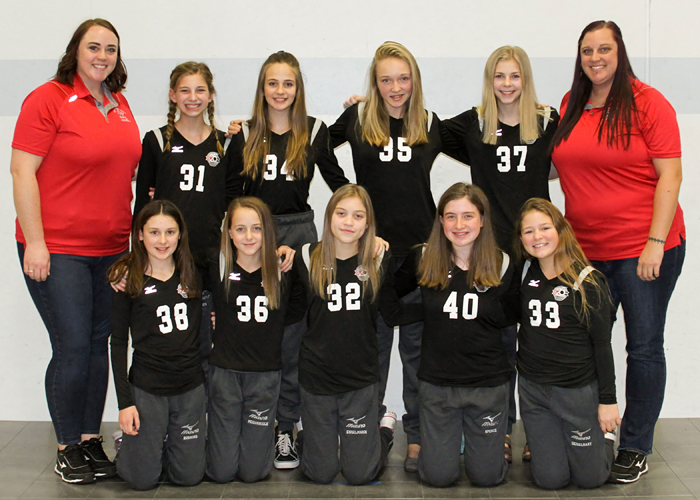 13-Red's team picture coming soon