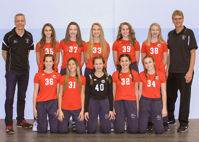 14-Red's team picture coming soon