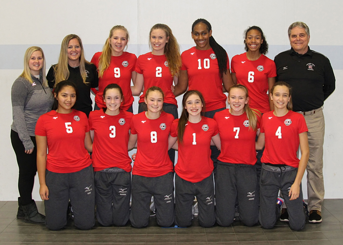 15-1's team picture coming soon