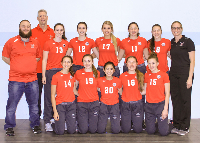 15-2's team picture coming soon