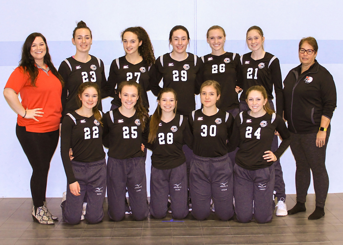 15-Black's team picture coming soon