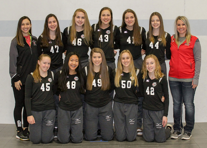 16-White's team picture coming soon