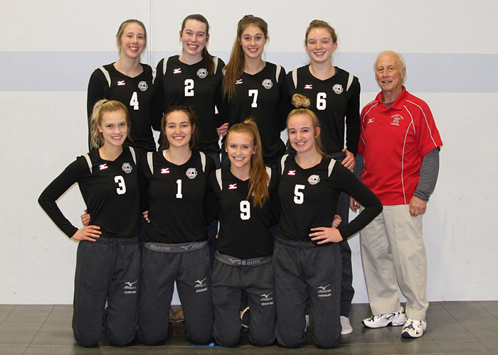 17-1's team picture coming soon