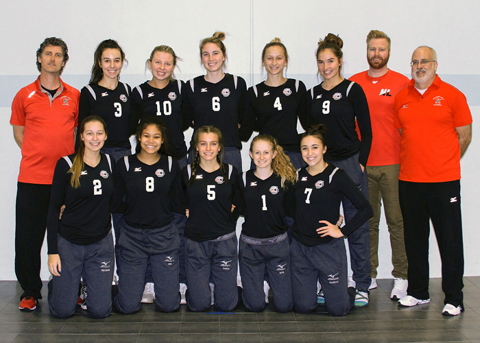 18-1's team picture coming soon