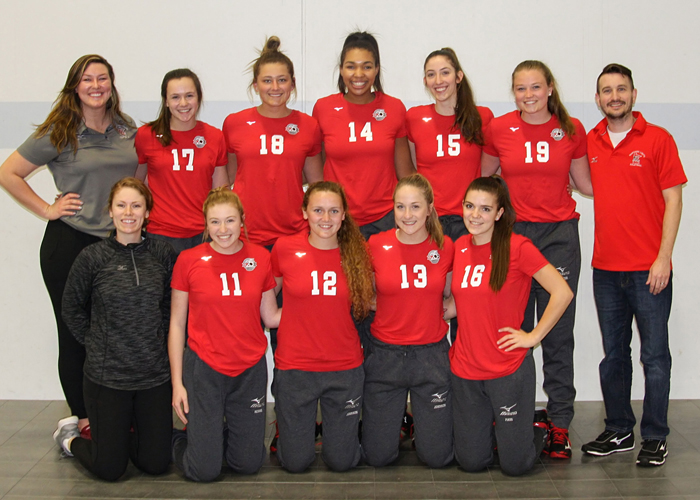 18-2's team picture coming soon